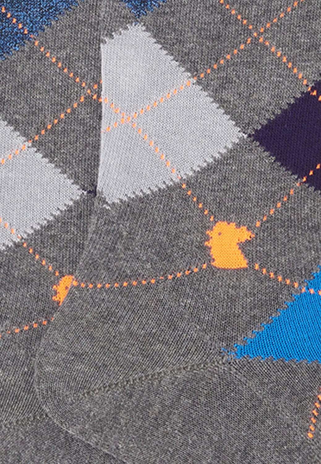 GALLO Calze Uomo argento