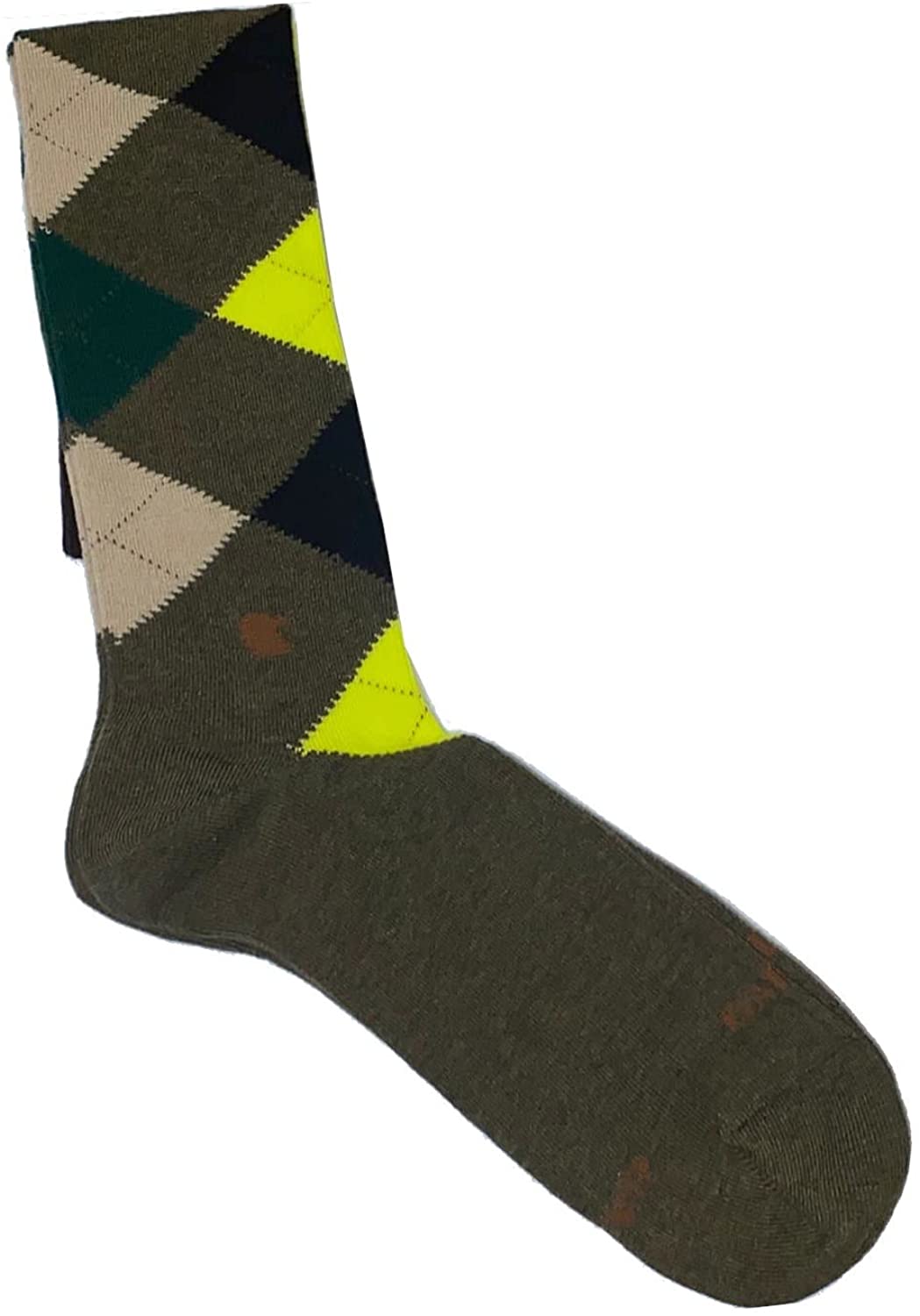 GALLO Calze Uomo verde