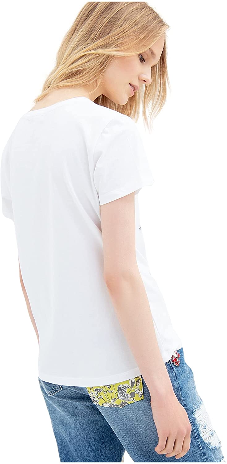 FRACOMINA T-shirt Donna bianco