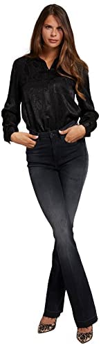 GUESS Camicia Donna nero