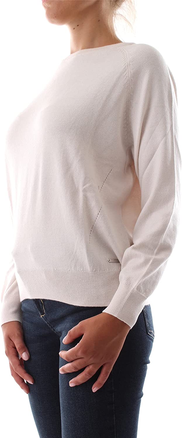 GUESS Maglia Donna giallo