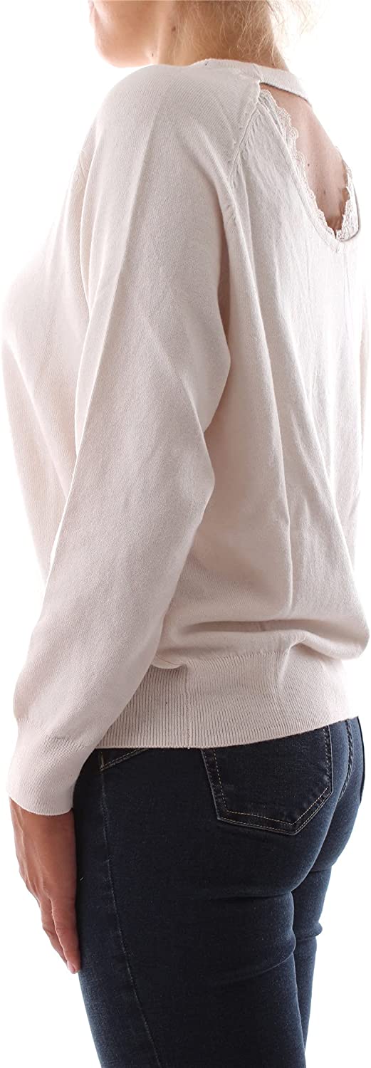 GUESS Maglia Donna giallo