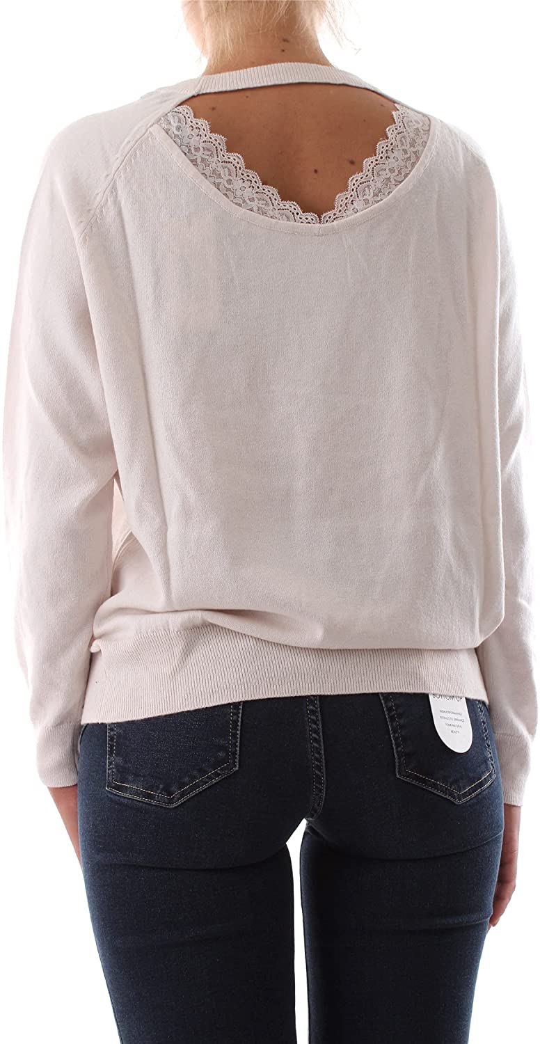 GUESS Maglia Donna giallo