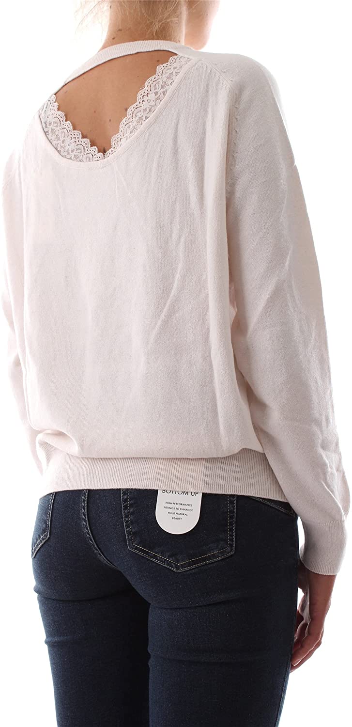 GUESS Maglia Donna giallo
