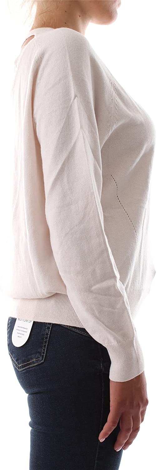 GUESS Maglia Donna giallo