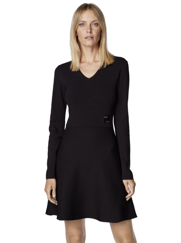 ARMANI EXCHANGE AX Abito Donna 6LYA1M YMH6Z1200