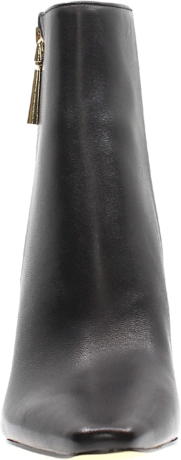 GUESS stivaletto FL7BRU LEA09BLACK