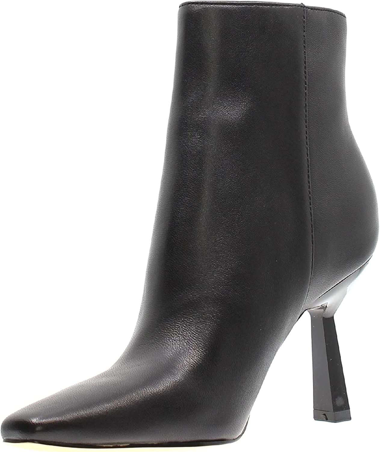 GUESS stivaletto FL7BRU LEA09BLACK