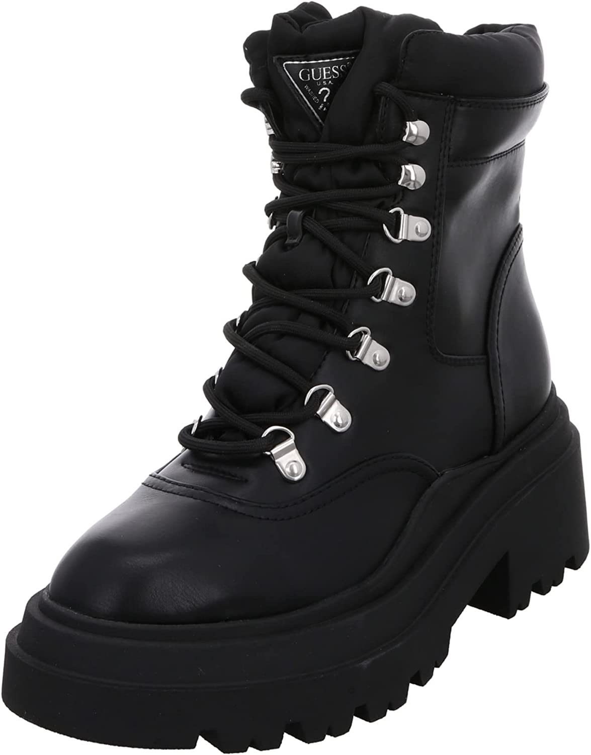 GUESS anfibio FL8V2Y LEA10BLACK