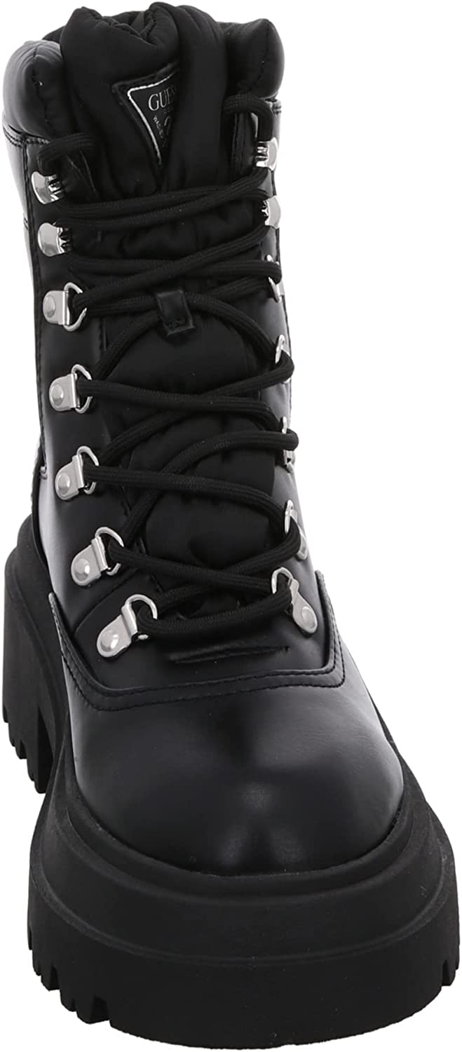 GUESS anfibio FL8V2Y LEA10BLACK