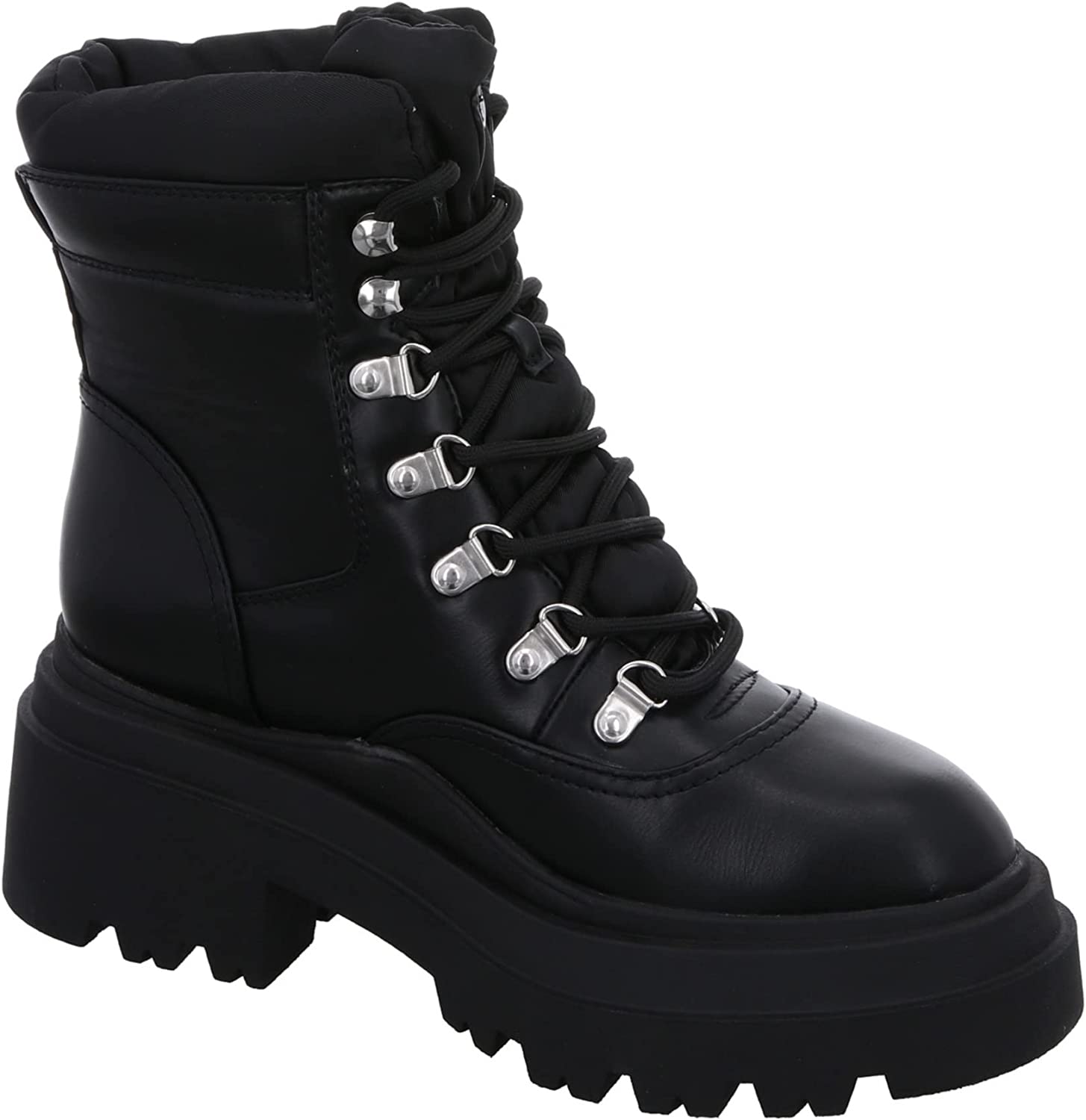 GUESS anfibio FL8V2Y LEA10BLACK