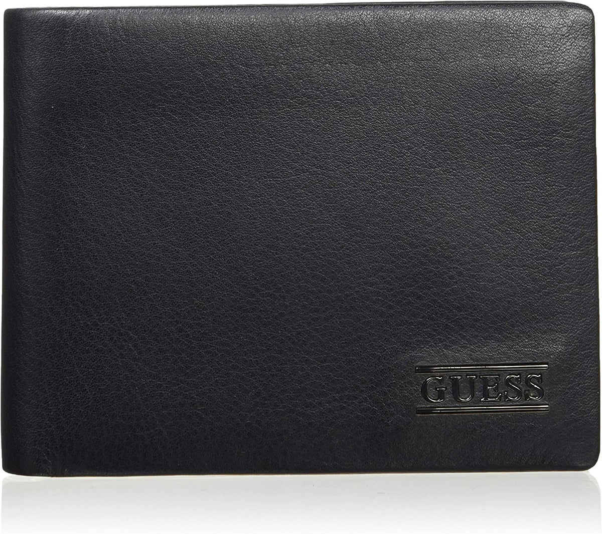 Portafoglio guess SM2509 LEA20BLACK