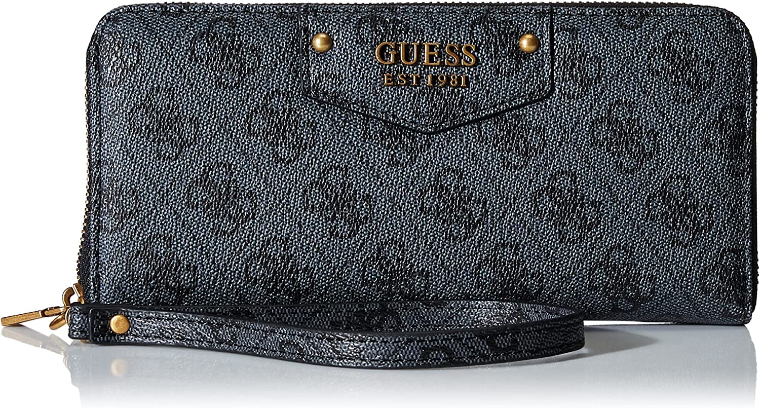 GUESS portafoglio SWESB8 39046CLO LOGO