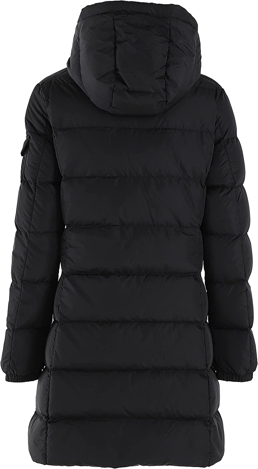 REFRIGIWEAR LADY LONG HUNTER W02700NY0185G06000 Giaccone