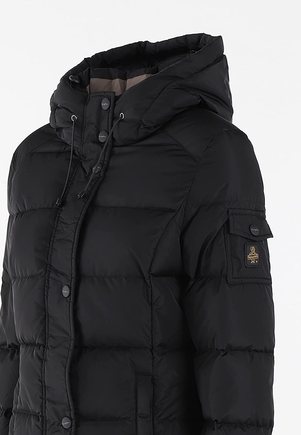 REFRIGIWEAR LADY LONG HUNTER W02700NY0185G06000 Giaccone
