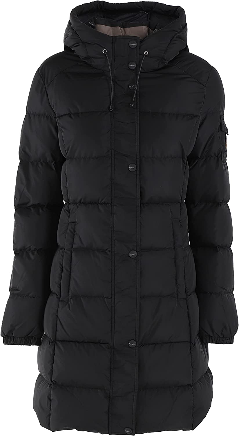REFRIGIWEAR LADY LONG HUNTER W02700NY0185G06000 Giaccone
