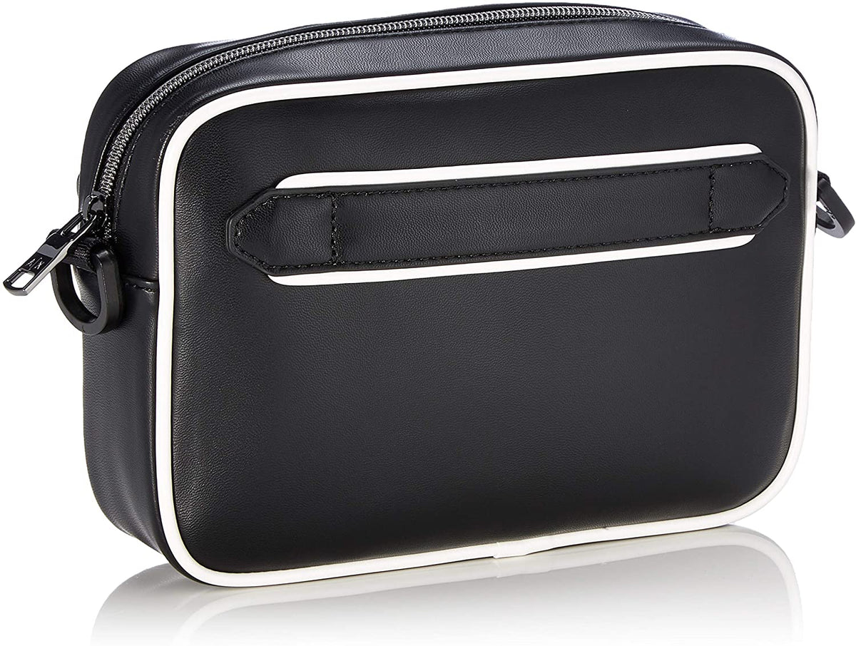 ARMANI EXCHANGE AX Borsa Donna nero