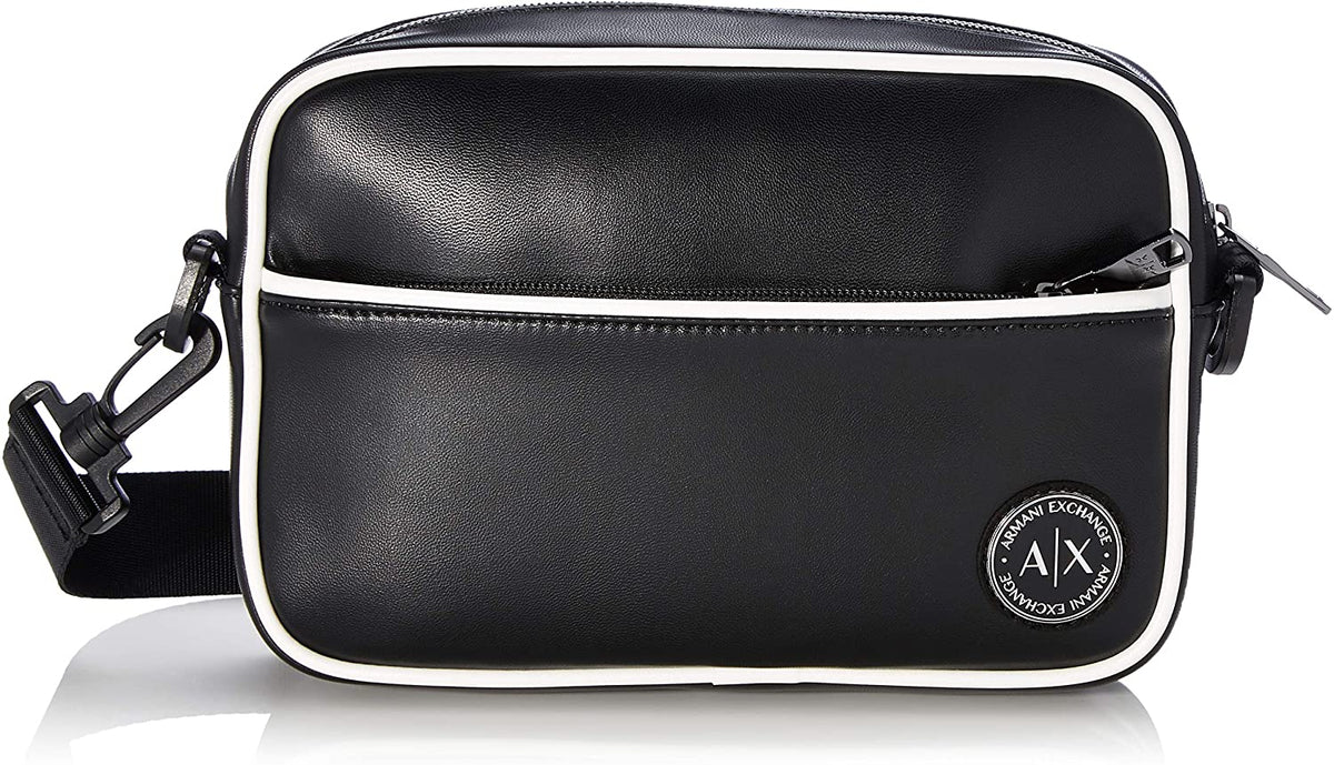 ARMANI EXCHANGE AX Borsa Donna nero