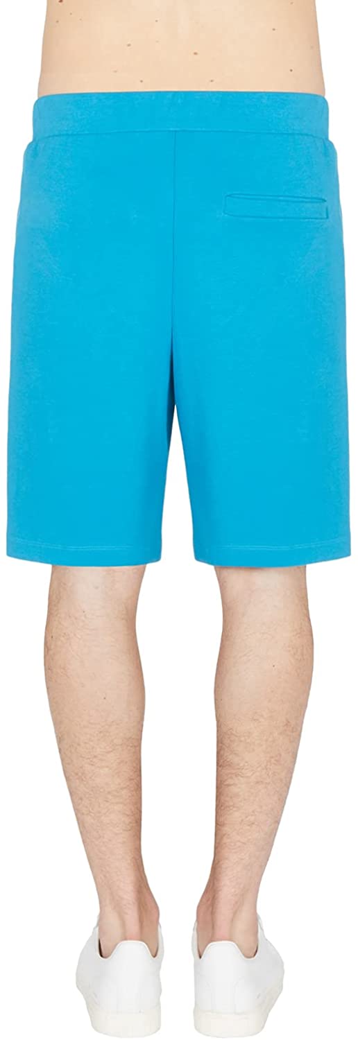 ARMANI EXCHANGE AX Bermuda Uomo blu