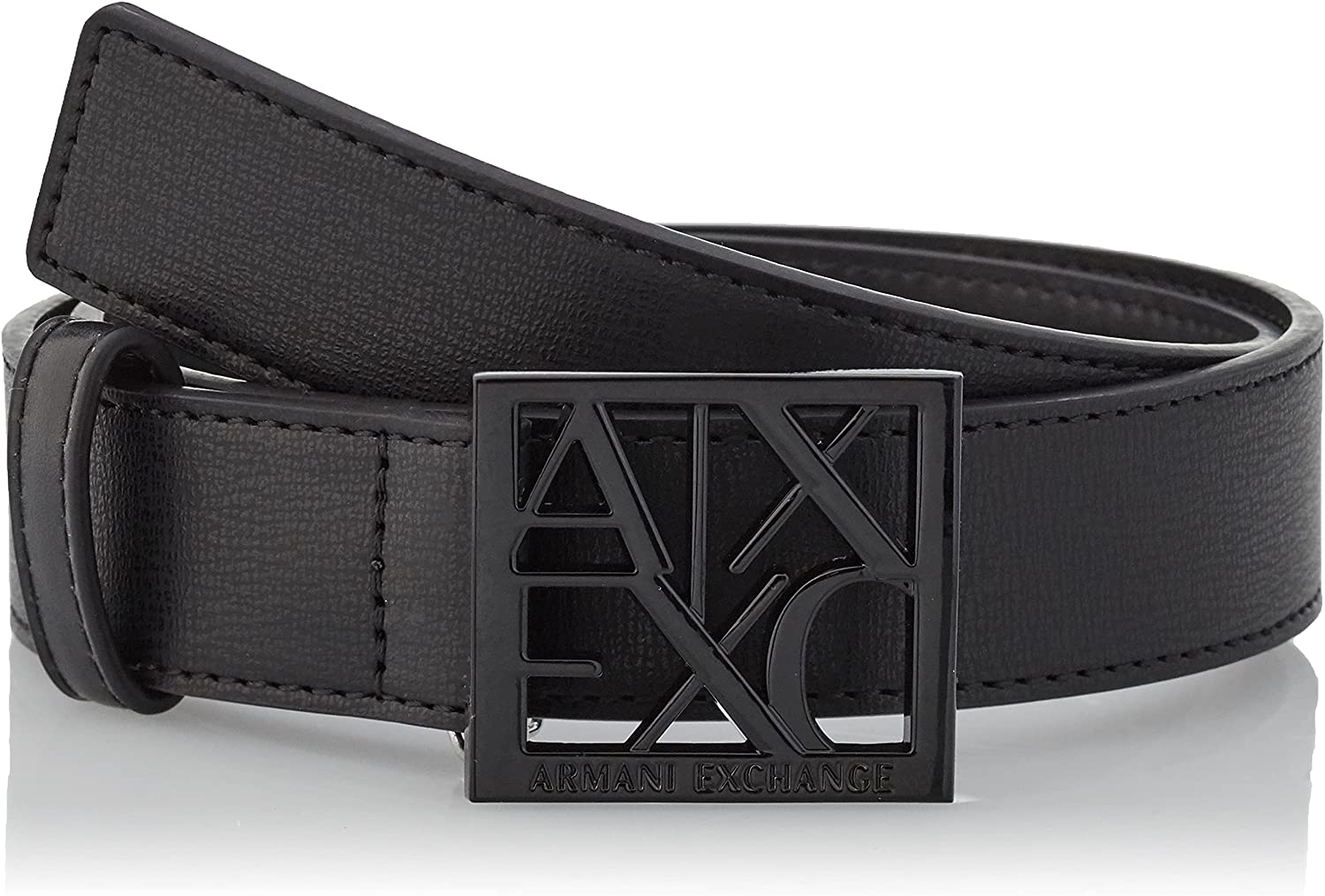 ARMANI EXCHANGE AX Cintura Donna nero
