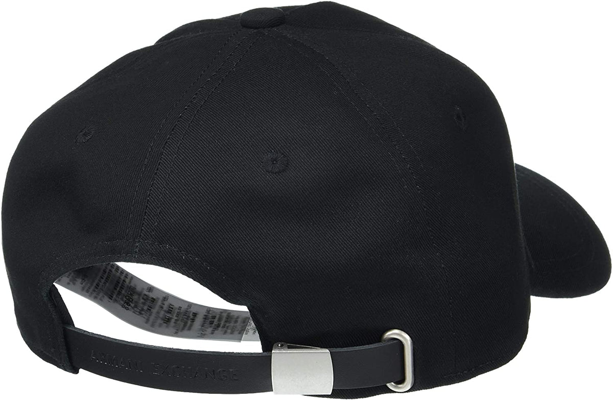 ARMANI EXCHANGE AX Cappello Uomo nero