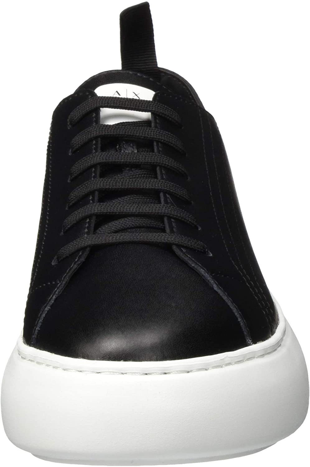 ARMANI EXCHANGE AX Scarpa Donna nero