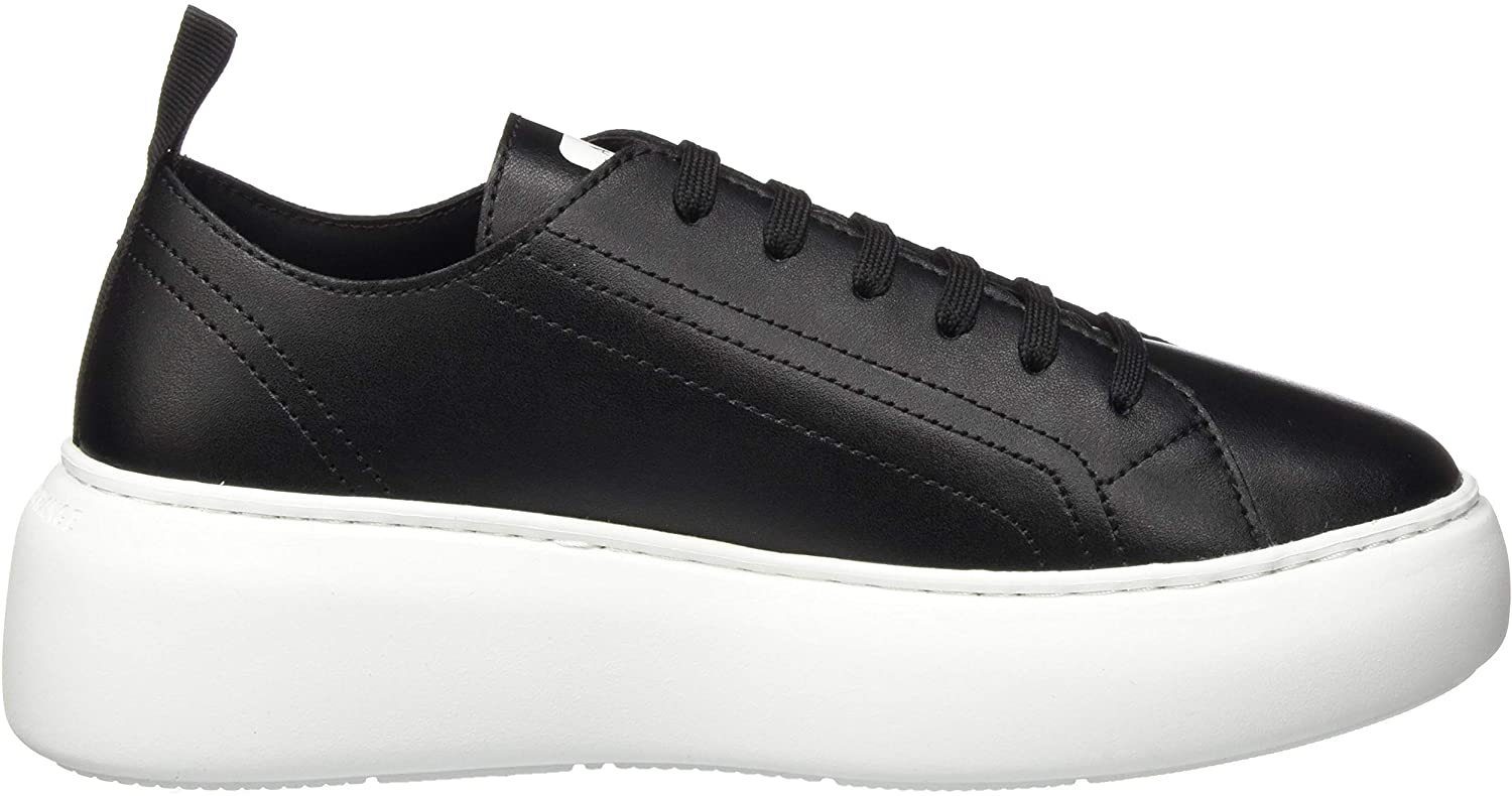 ARMANI EXCHANGE AX Scarpa Donna nero