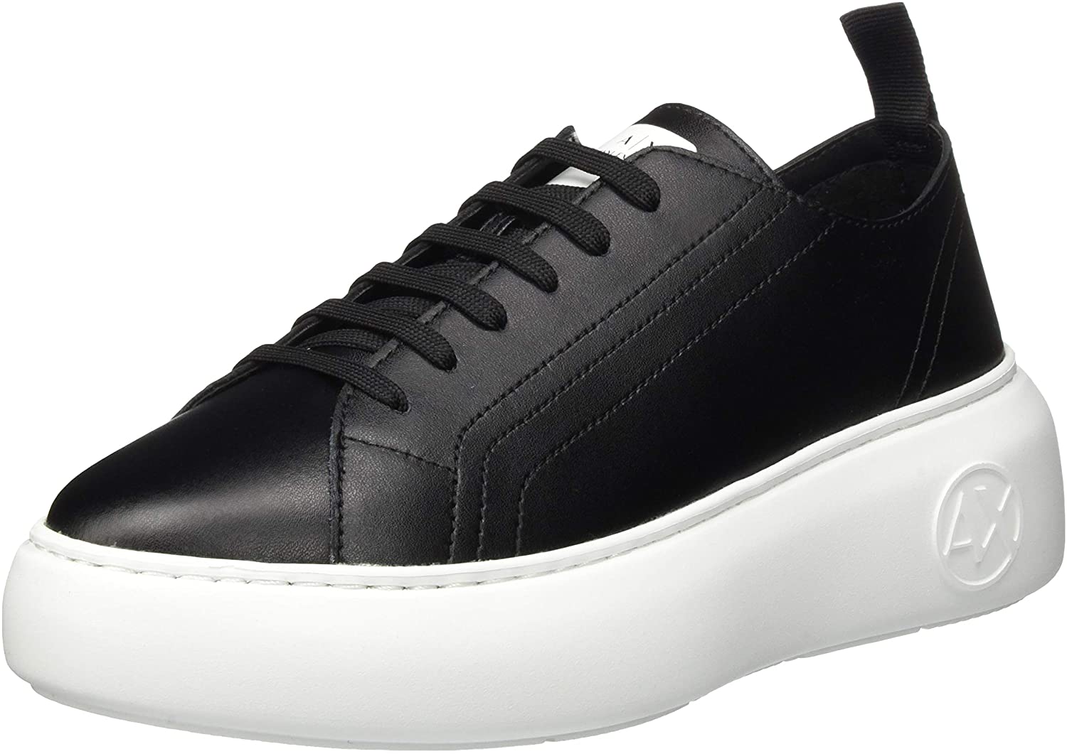 ARMANI EXCHANGE AX Scarpa Donna nero