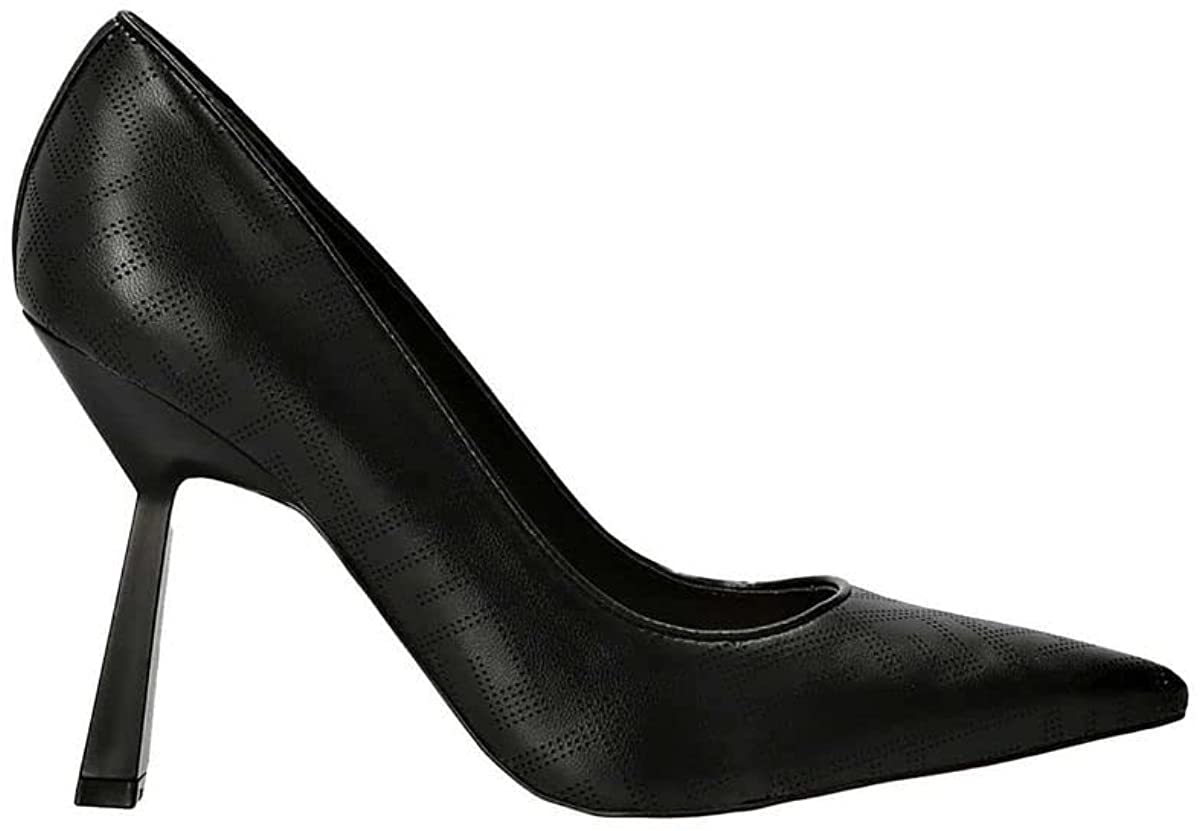 GUESS Scarpa Donna nero FL5SDI ELE08