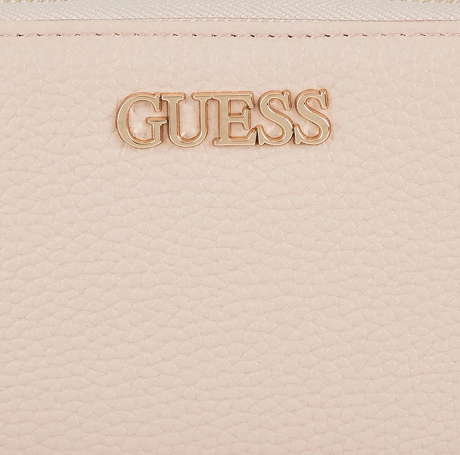 GUESS Portafogli Donna marrone