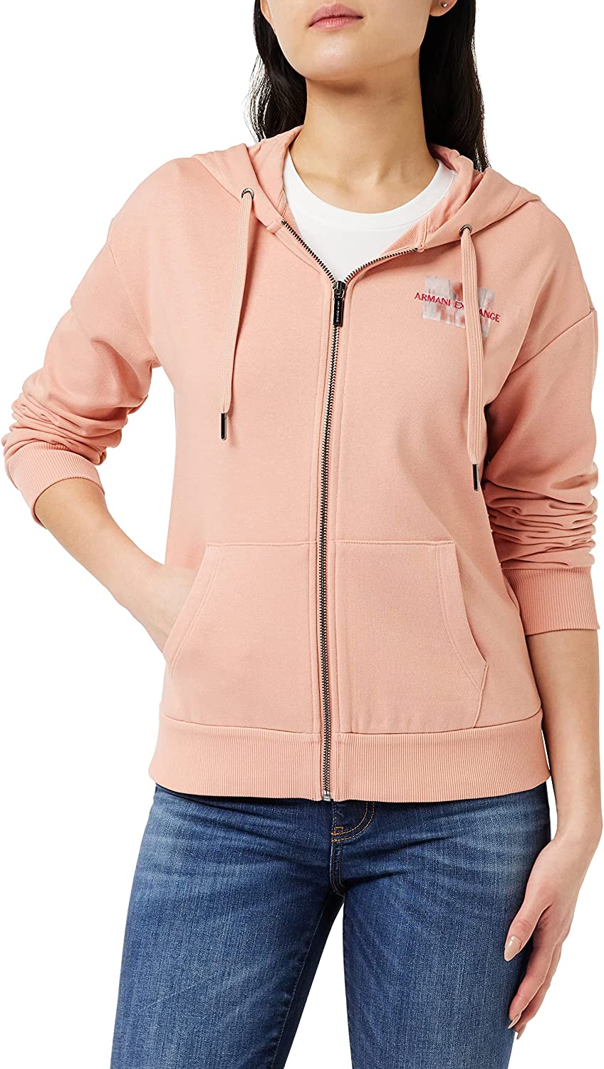 ARMANI EXCHANGE FELPA 3RYM94 YJDSZ14AO