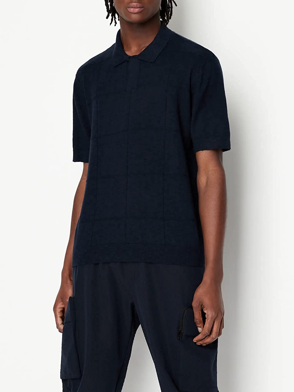 ARMANI EXCHANGE POLO 3RZF1B ZM1RZ1510