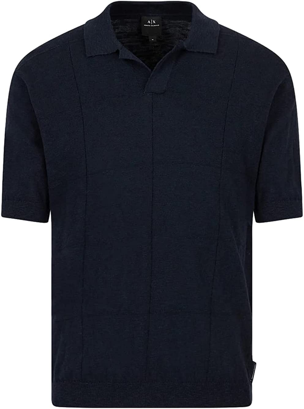 ARMANI EXCHANGE POLO 3RZF1B ZM1RZ1510