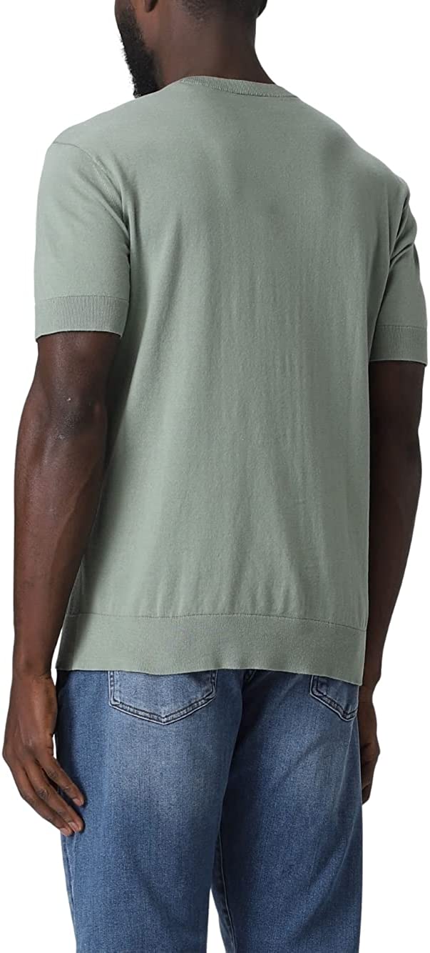 ARMANI EXCHANGE MAGLIA 3RZM2X ZM3JZ28AB