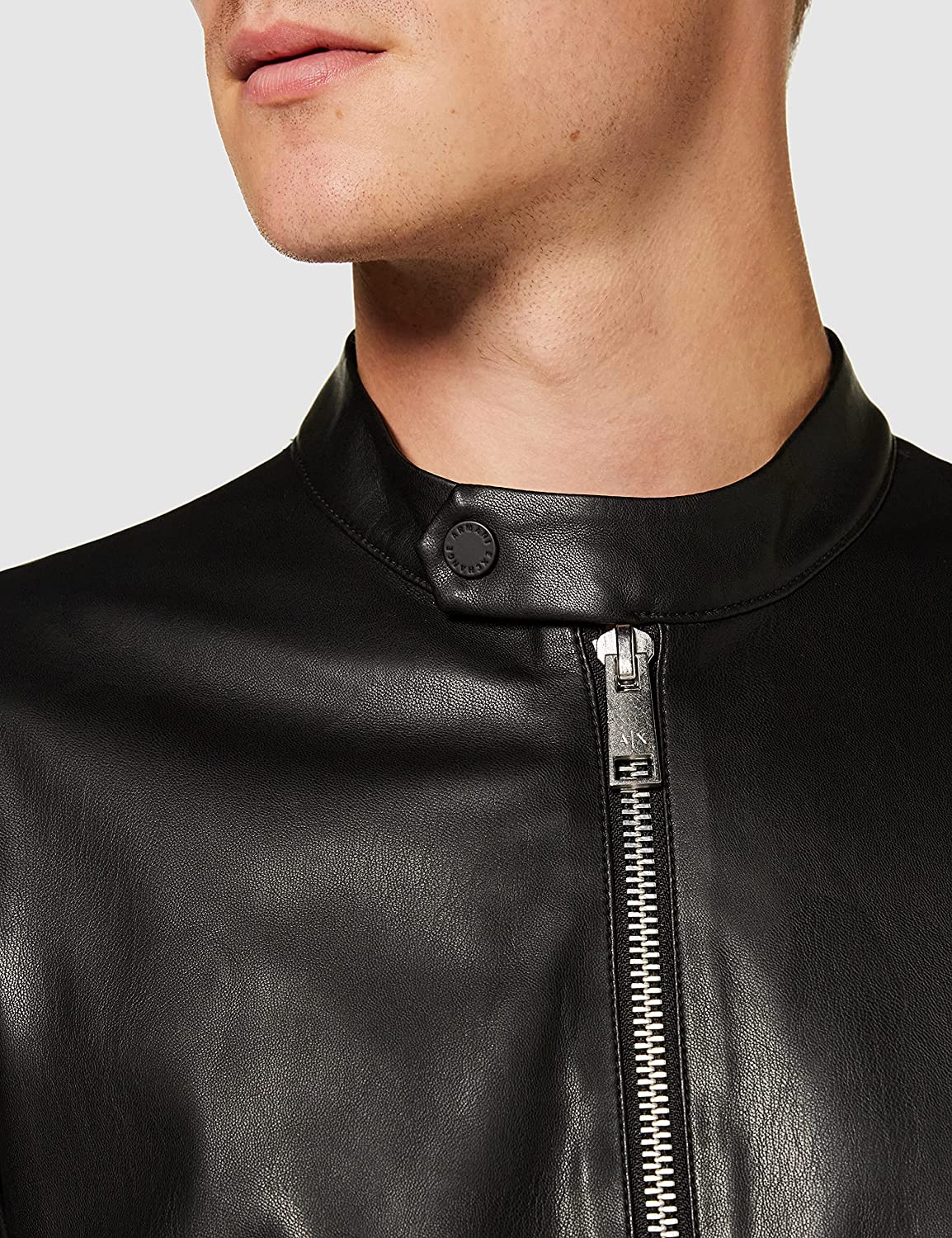 ARMANI EXCHANGE GIUBBINO 8NZB08 ZNAAZ1200