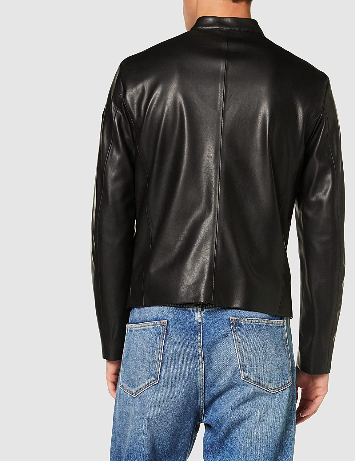 ARMANI EXCHANGE GIUBBINO 8NZB08 ZNAAZ1200