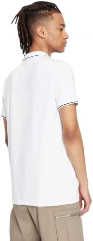 ARMANI EXCHANGE POLO 8NZF71 ZJH2Z1100