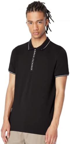 ARMANI EXCHANGE POLO 8NZF71 ZJH2Z1200