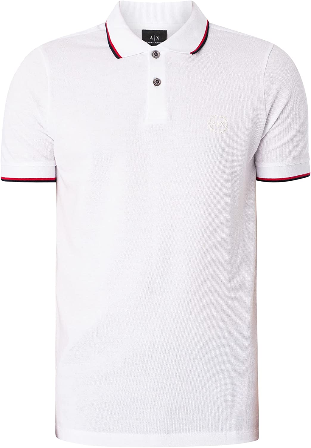 ARMANI EXCHANGE POLO 8NZF75 Z8M5Z1100