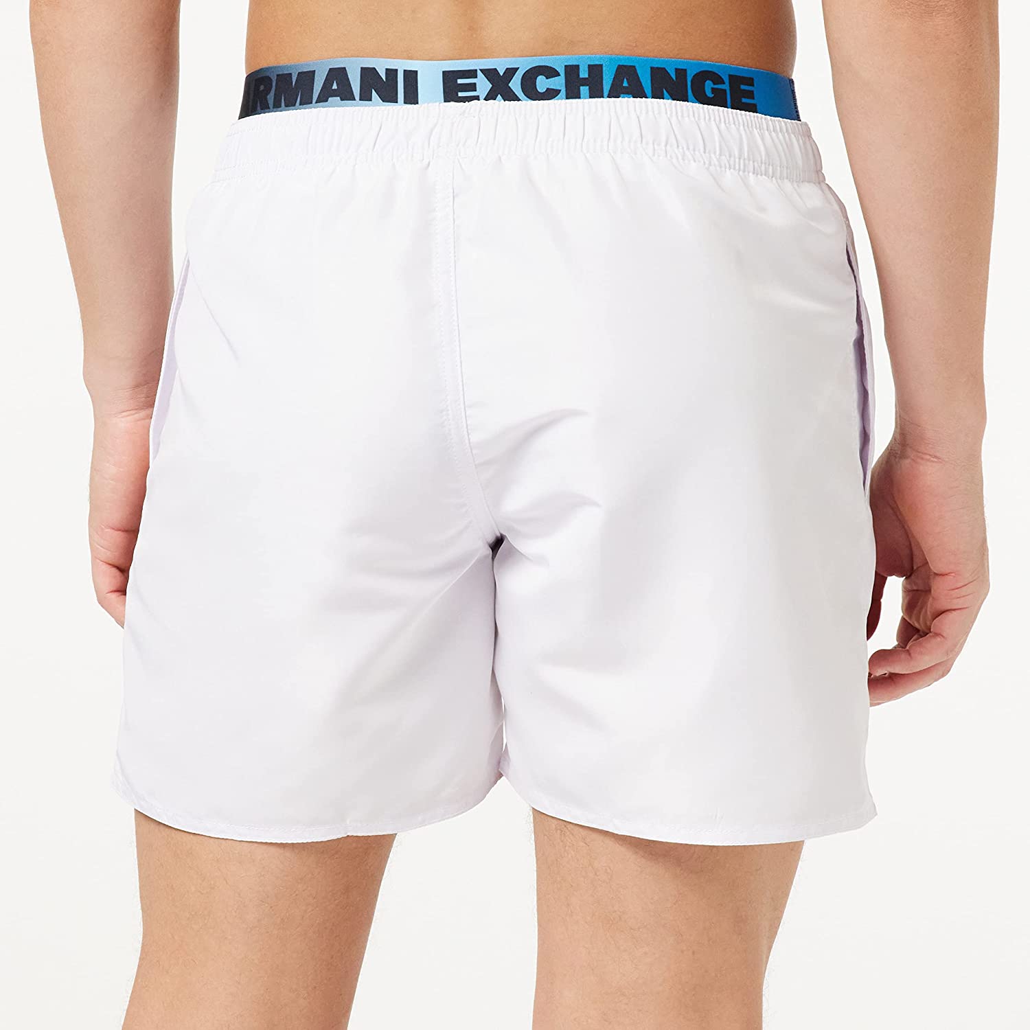 ARMANI EXCHANGE COSTUME SHORT 953020 3R63500010