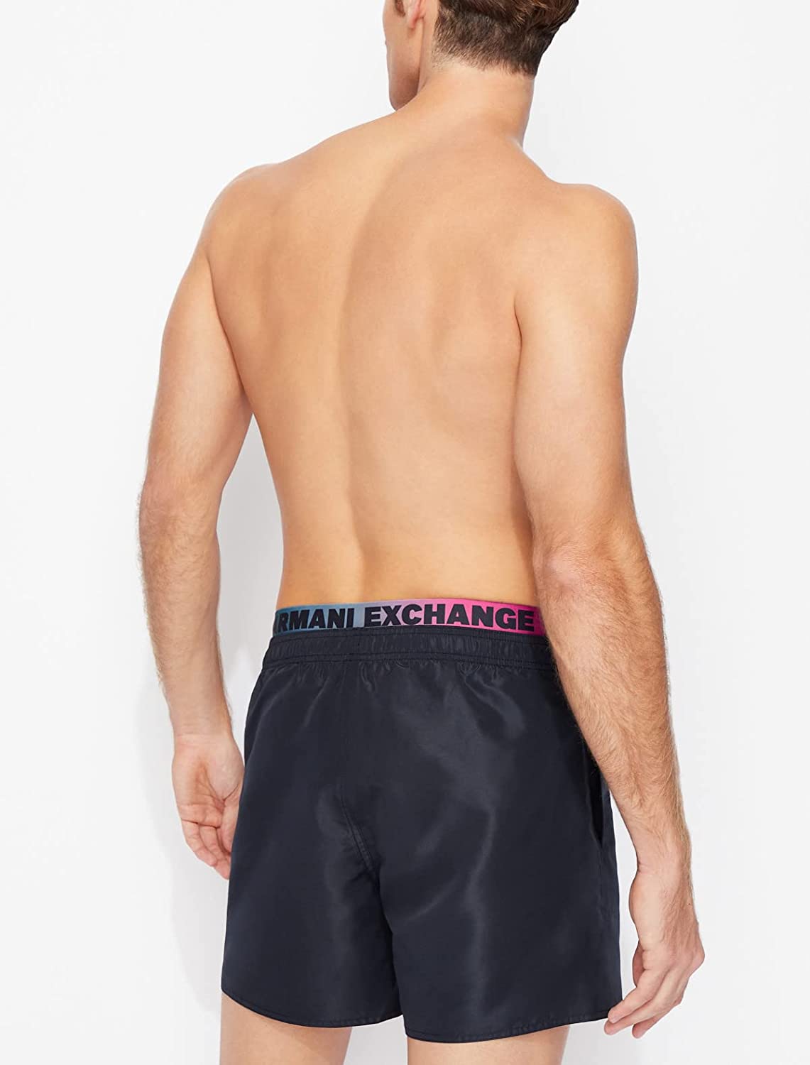 ARMANI EXCHANGE COSTUME SHORT 953020 3R63500035