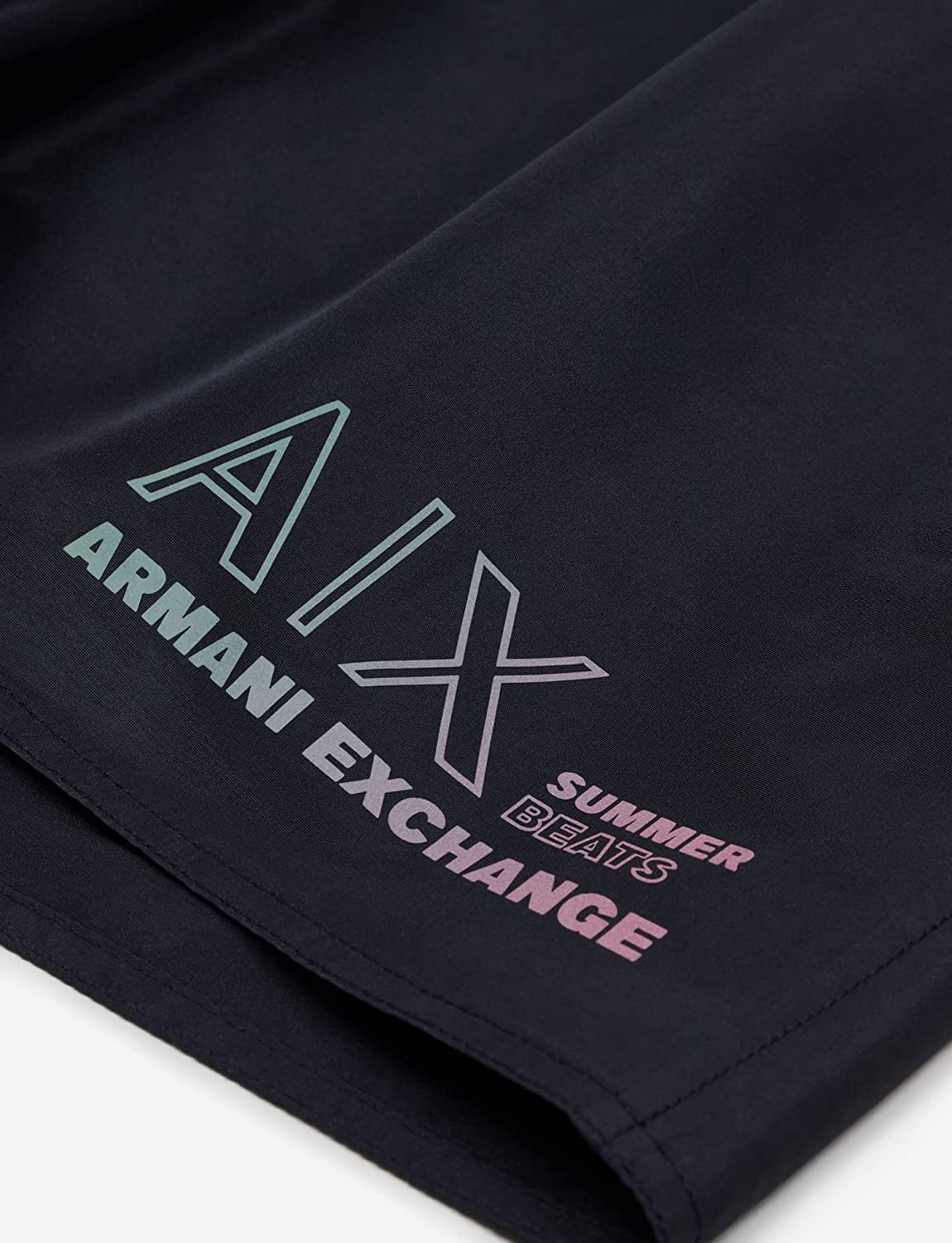 ARMANI EXCHANGE COSTUME SHORT 953020 3R63500035