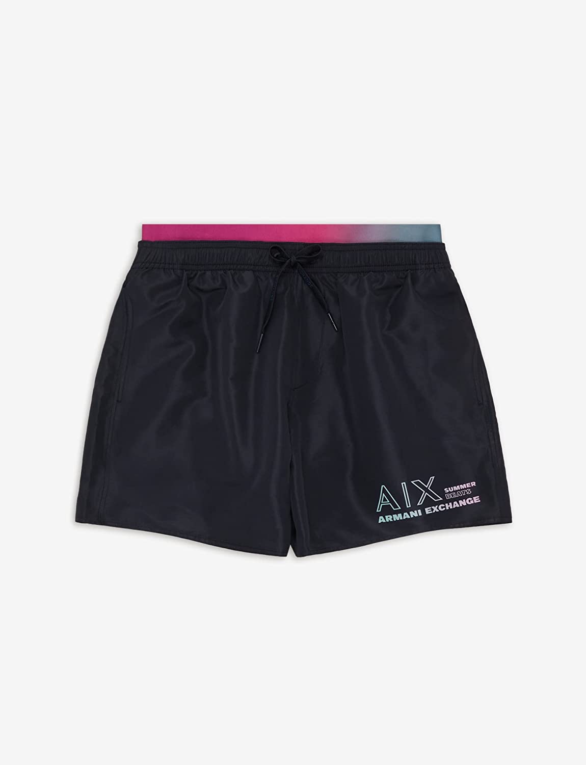 ARMANI EXCHANGE COSTUME SHORT 953020 3R63500035