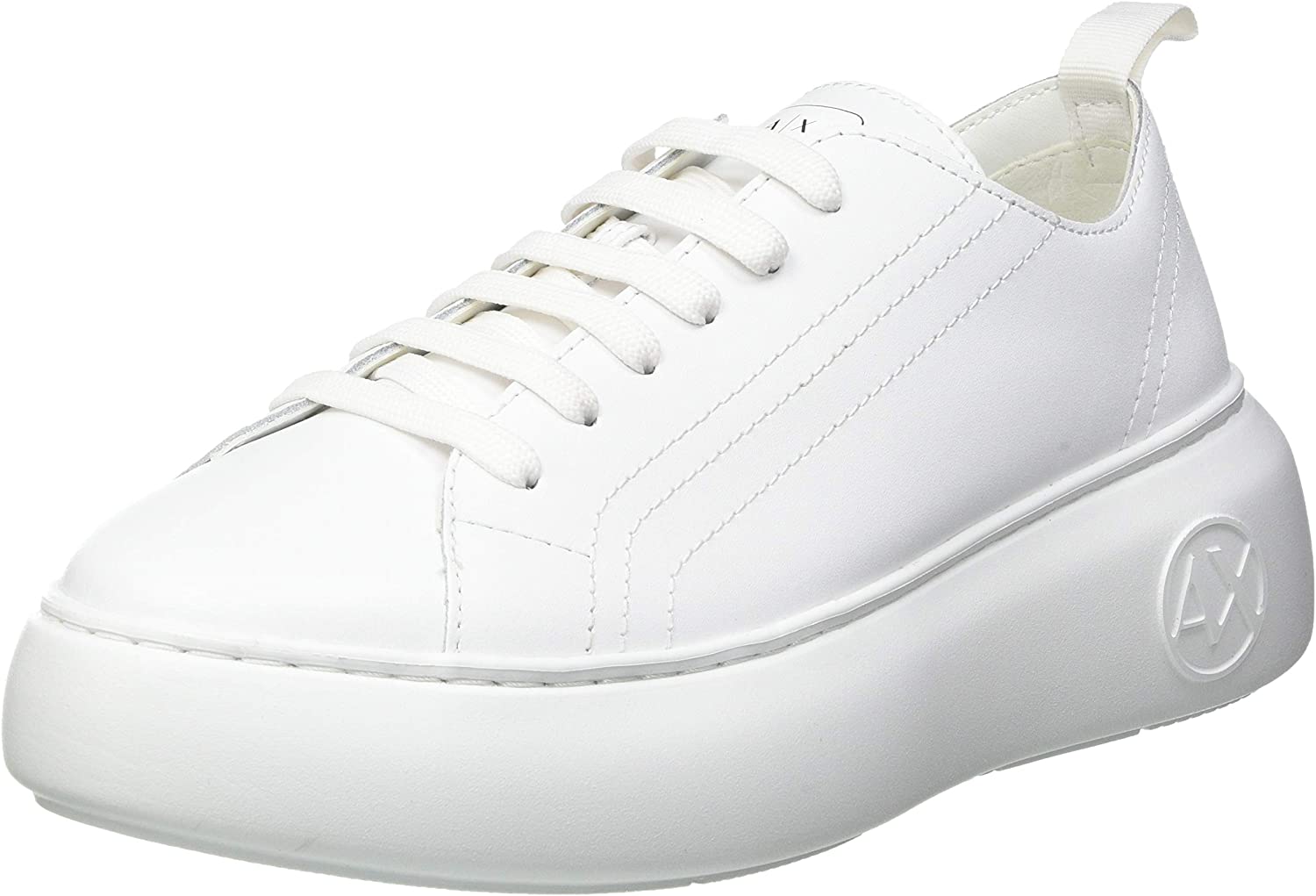 ARMANI EXCHANGE SNEAKER XDX043 XCC6400152