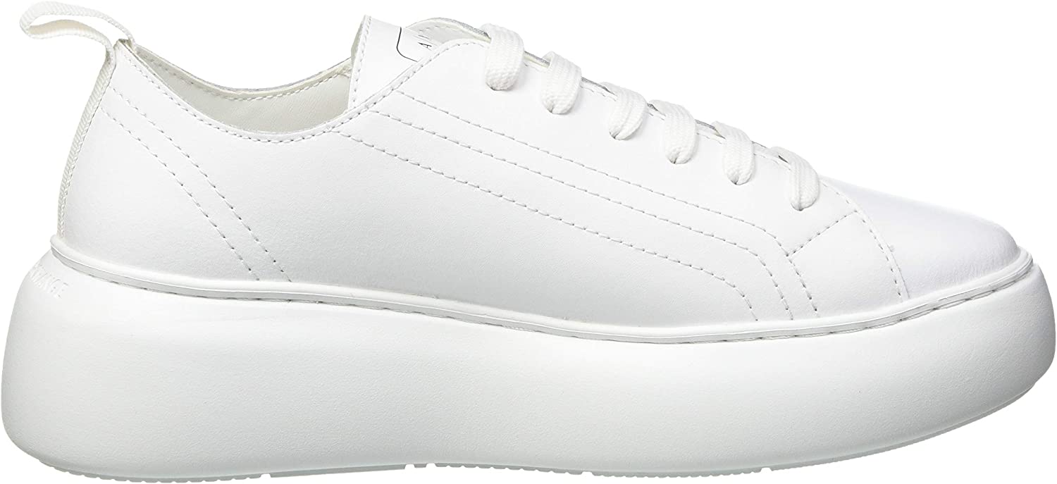 ARMANI EXCHANGE SNEAKER XDX043 XCC6400152