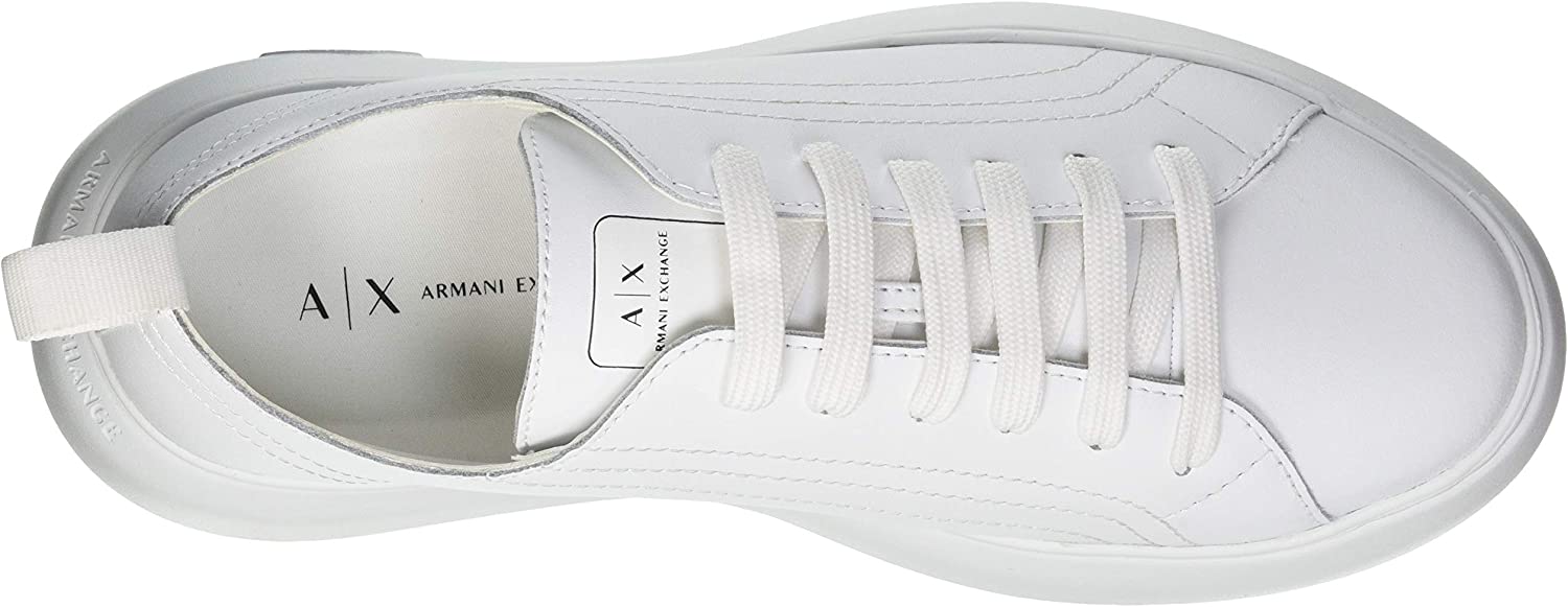ARMANI EXCHANGE SNEAKER XDX043 XCC6400152