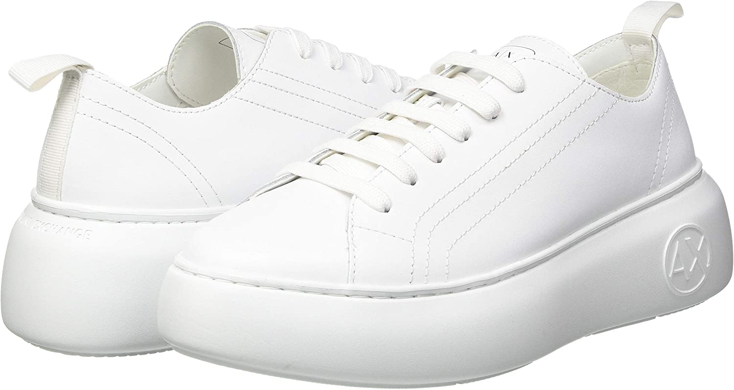 ARMANI EXCHANGE SNEAKER XDX043 XCC6400152