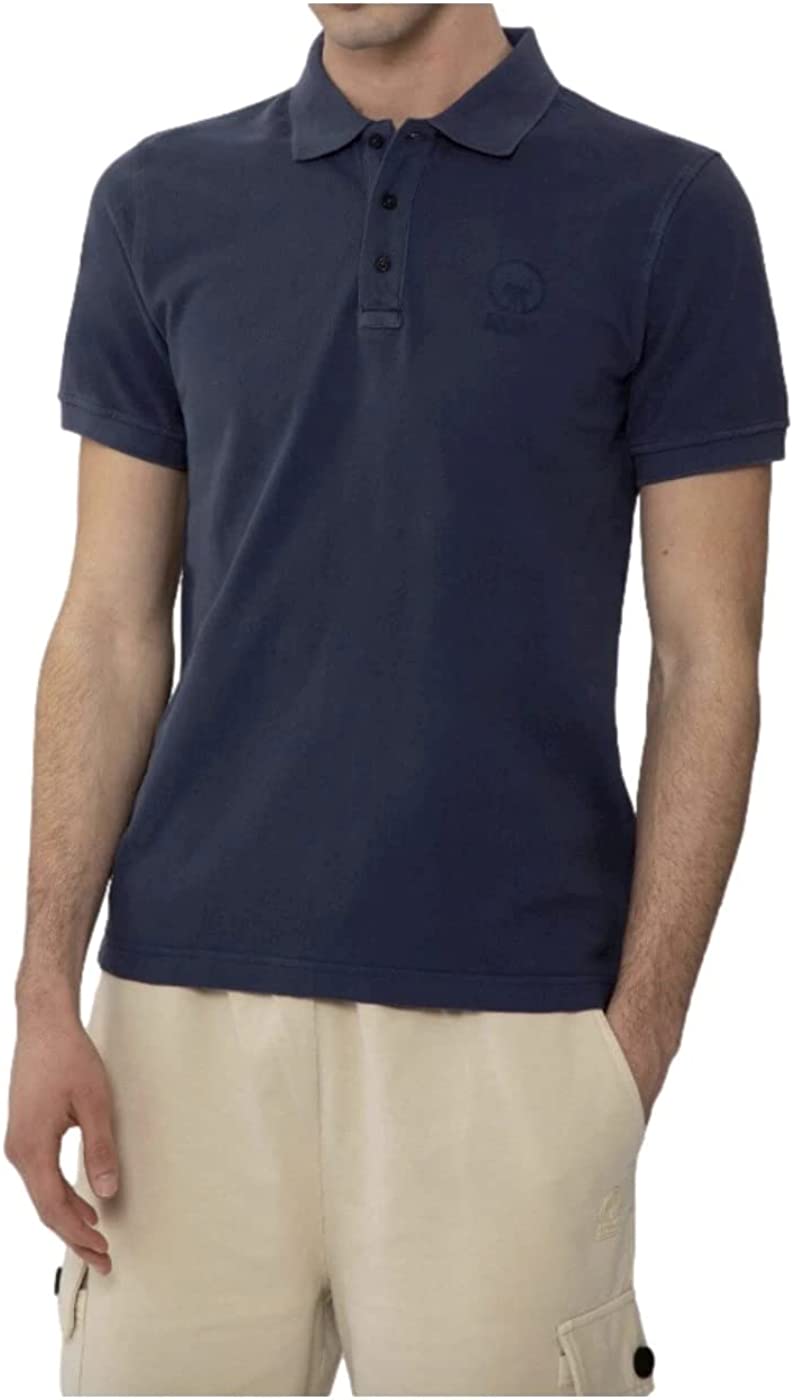 CIESSE PIUMINI POLO HELMY 235CPMT21661 C053WX309XXX