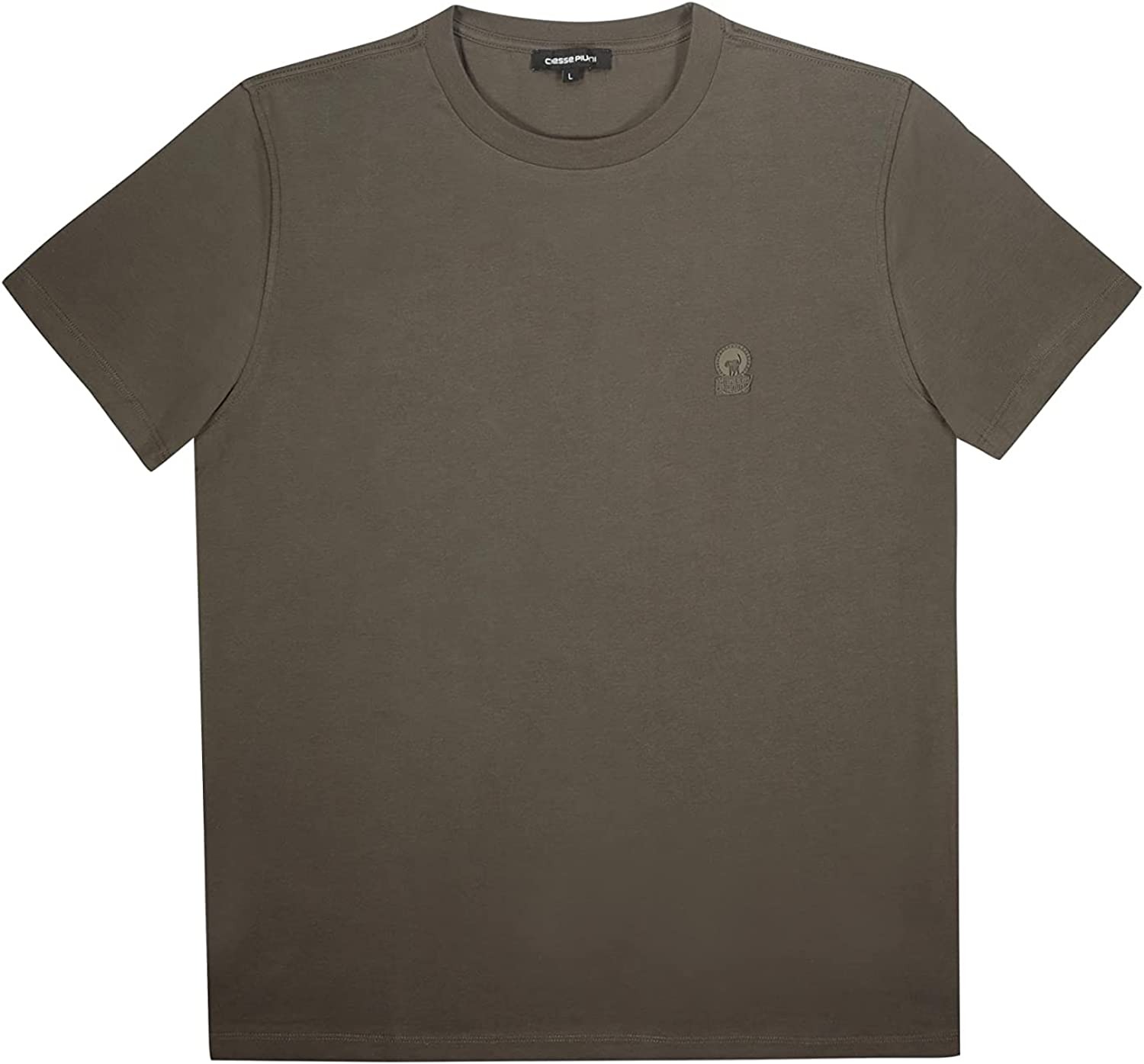 CIESSE PIUMINI T-SHIRT RUPI 235CPMT01666 C6240X427XXX