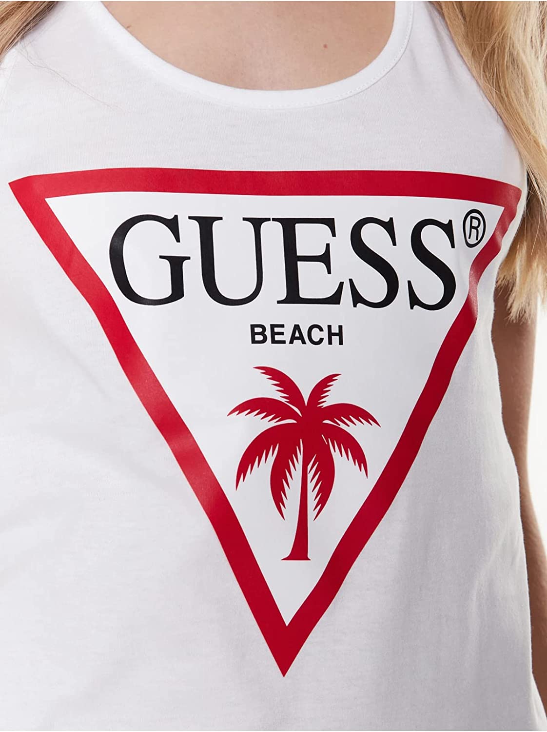 GUESS ABITO E3GP03 JA914A009